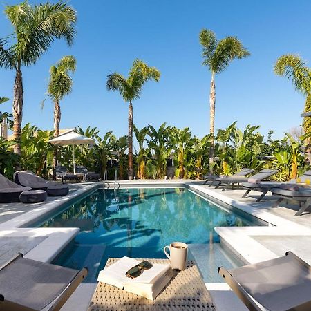 Palmeral Luxury Suites Kremastí 外观 照片
